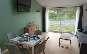 Le petit duplex des barres